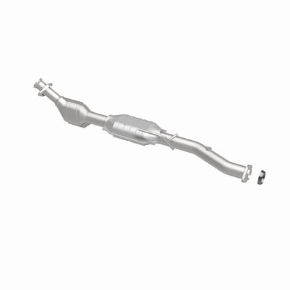 MagnaFlow Conv DF 00 Ford Ranger 2.5L Magnaflow
