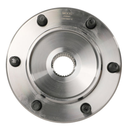 MOOG 03-09 Lexus GX470 Front Wheel Bearing and Hub Assembly Moog