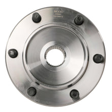 Load image into Gallery viewer, MOOG 03-09 Lexus GX470 Front Wheel Bearing and Hub Assembly