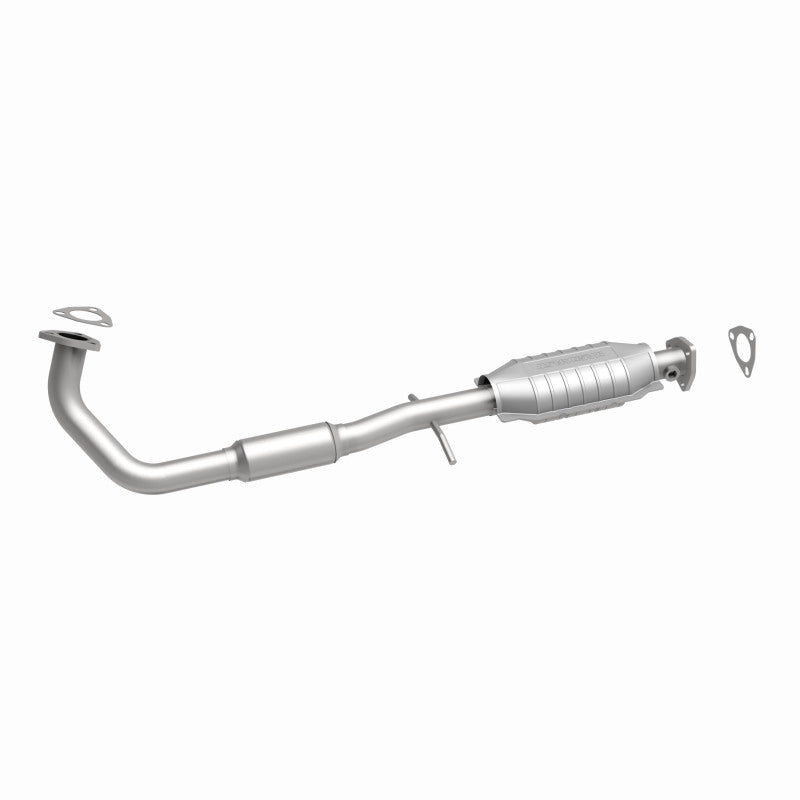 MagnaFlow Conv DF 01-02 Saturn Rear OEM Magnaflow