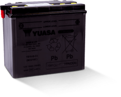 Yuasa YB16-B-CX Yumicron CX 12 Volt Battery