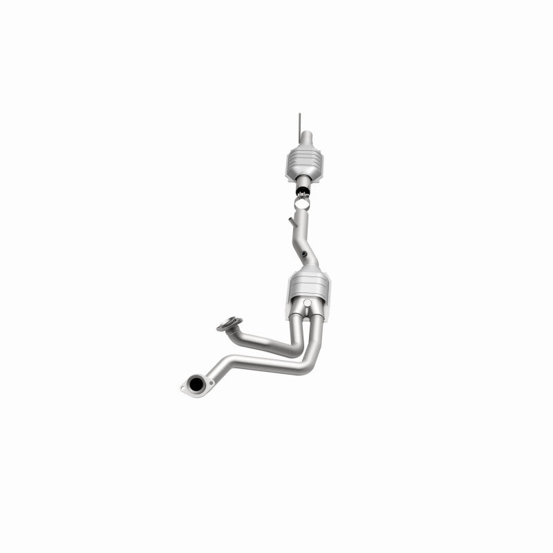 MagnaFlow Conv DF 96 Ford F-150 4.9L I-6 Magnaflow