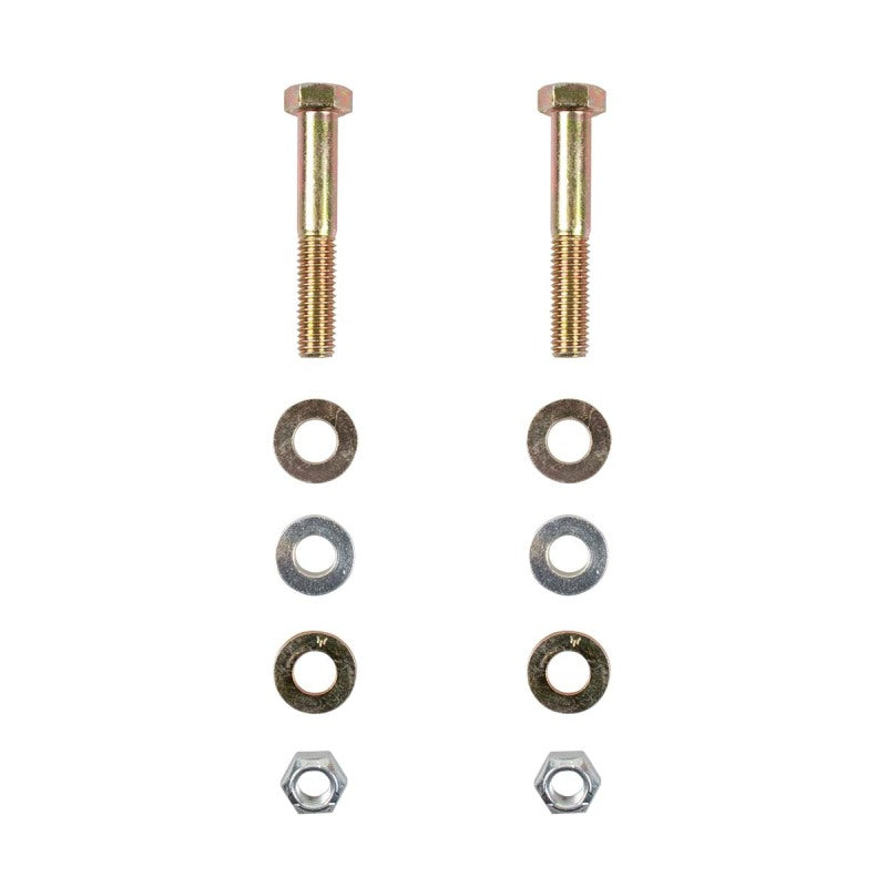 Synergy Swaybar End Link Spacer Kit for 1998-2002 Ram 2500/3500 - 4006-01