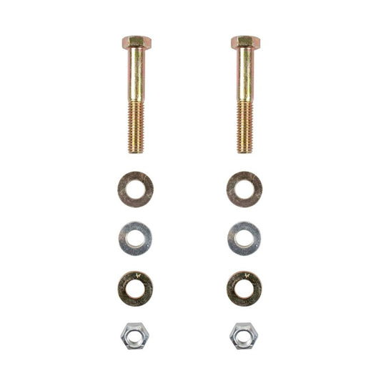 Synergy Swaybar End Link Spacer Kit for 1998-2002 Ram 2500/3500 - 4006-01