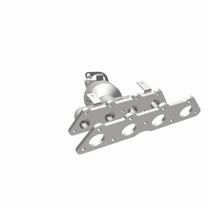 MagnaFlow Direct-Fit SS OEM Catalytic Converter 12-15 Hyundai Accent L4-1.6LGAS Magnaflow