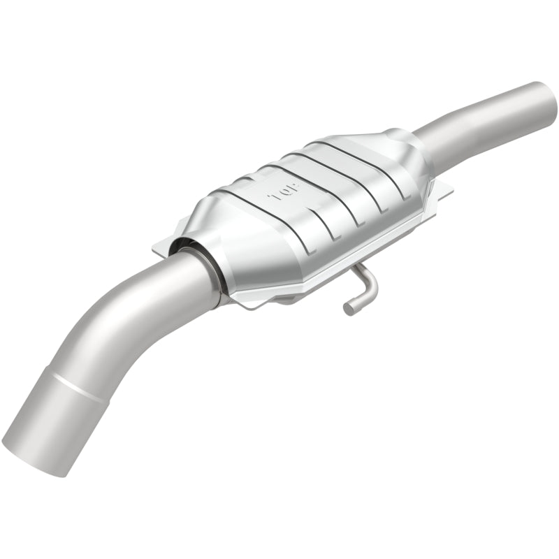 MagnaFlow Conv Direct Fit 88-91 Dodge B150 3.9L/5.2L Magnaflow