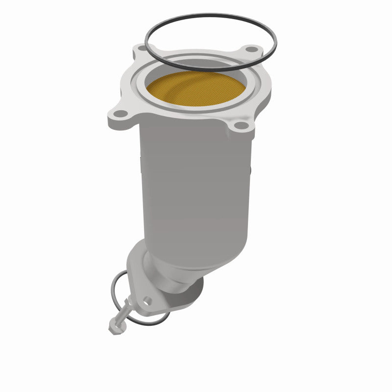 MagnaFlow Conv DF EDGE- 07-09 6 3.5L OEM Magnaflow