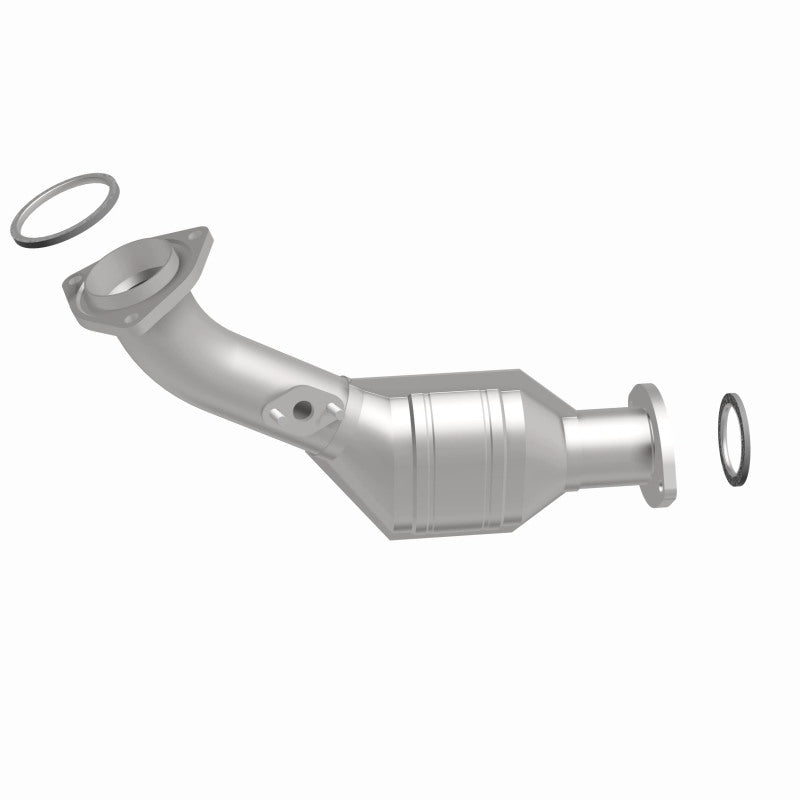 MagnaFlow Conv DF Front 00-04 Toyota Tacoma 3.4L 4WD / 00-04 Tundra 3.4L Magnaflow
