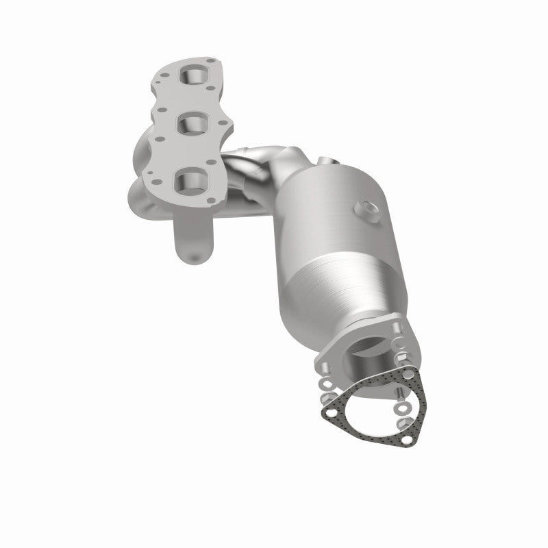 Magnaflow 12-15 911 H6 3.4 3.8 OEM Manifold Direct Fit Converter Magnaflow