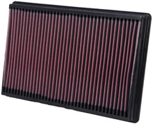 Load image into Gallery viewer, K&amp;N 02-10 Dodge Ram 1500/2500/3500 3.7/4.7/5.7L Drop In Air Filter