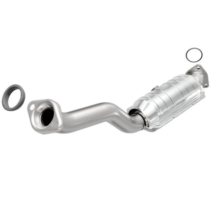 Magnaflow Conv DF 07-08 Honda Fit 1.5L Automatic Transmission Magnaflow