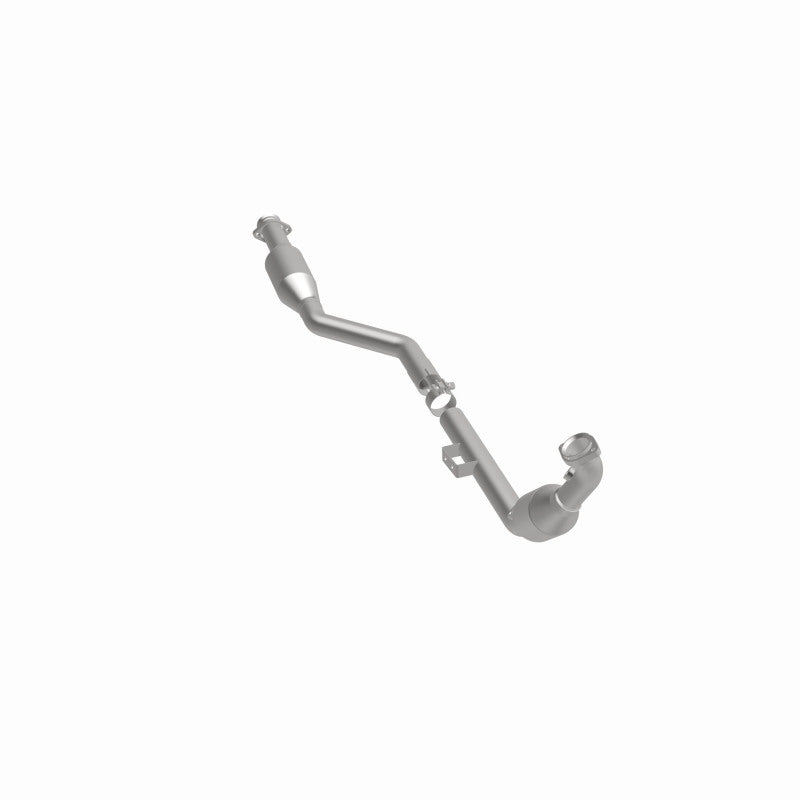 MagnaFlow Conv DF 00 - 03 Mercedes CL500 Driver Side Magnaflow