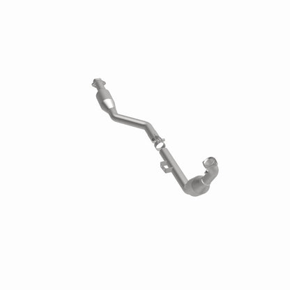 MagnaFlow Conv DF 00 - 03 Mercedes CL500 Driver Side Magnaflow