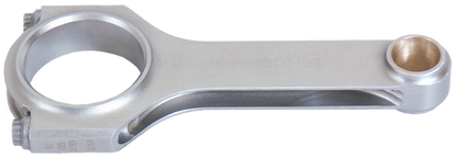 Eagle Chevrolet Small Block 6.200in Length Forged 4340 Steel H-Beam Rods - Set of 8