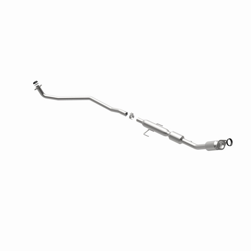 MagnaFlow Conv Direct Fit 14-15 Toyota Corolla 1.8L Magnaflow