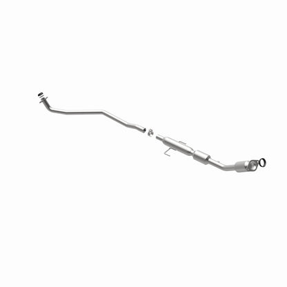 MagnaFlow Conv Direct Fit 14-15 Toyota Corolla 1.8L Magnaflow