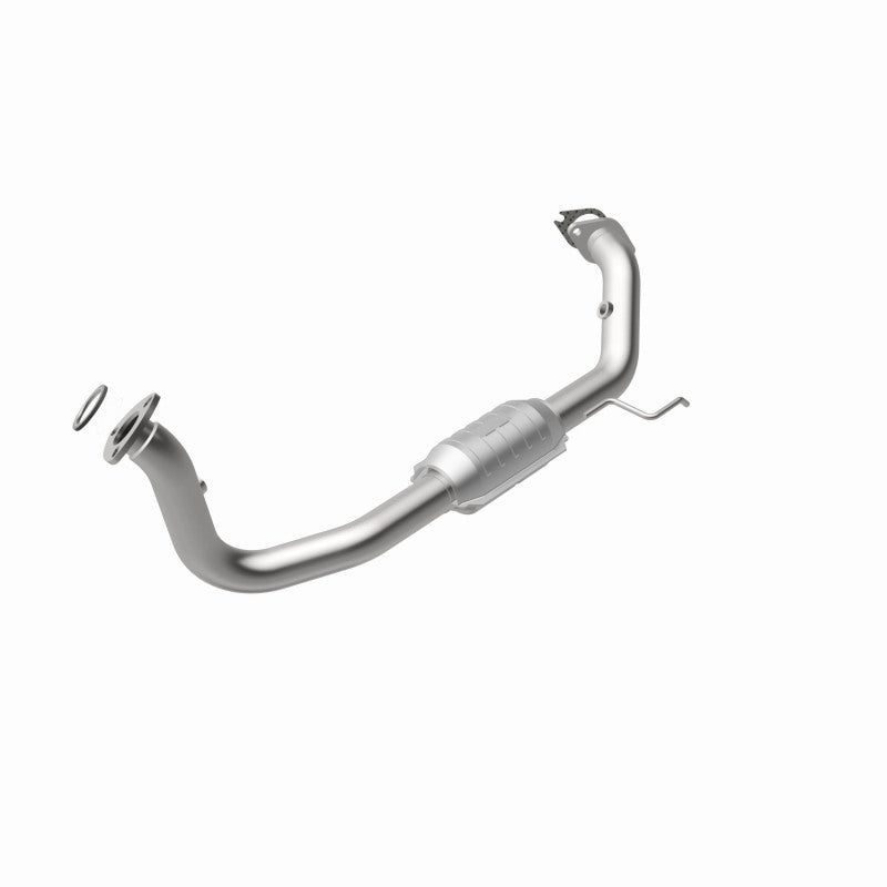 Magnaflow 2004 Isuzu Rodeo 3.2L Direct Fit Converter Magnaflow