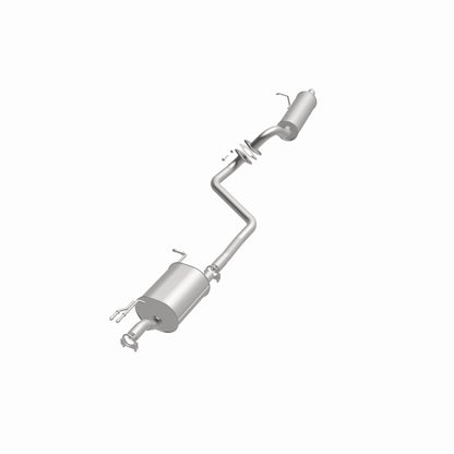 MagnaFlow BRE Exhaust Kit 14-16 Kia Soul 2.0L