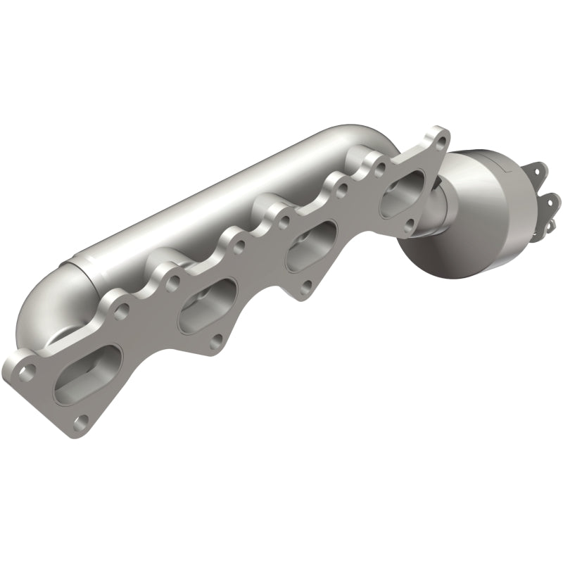 MagnaFlow Conv DF 2009 Kia Borrego 4.6L Passenger Side Magnaflow