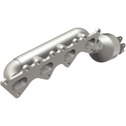 MagnaFlow Conv DF 2009 Kia Borrego 4.6L Passenger Side Magnaflow