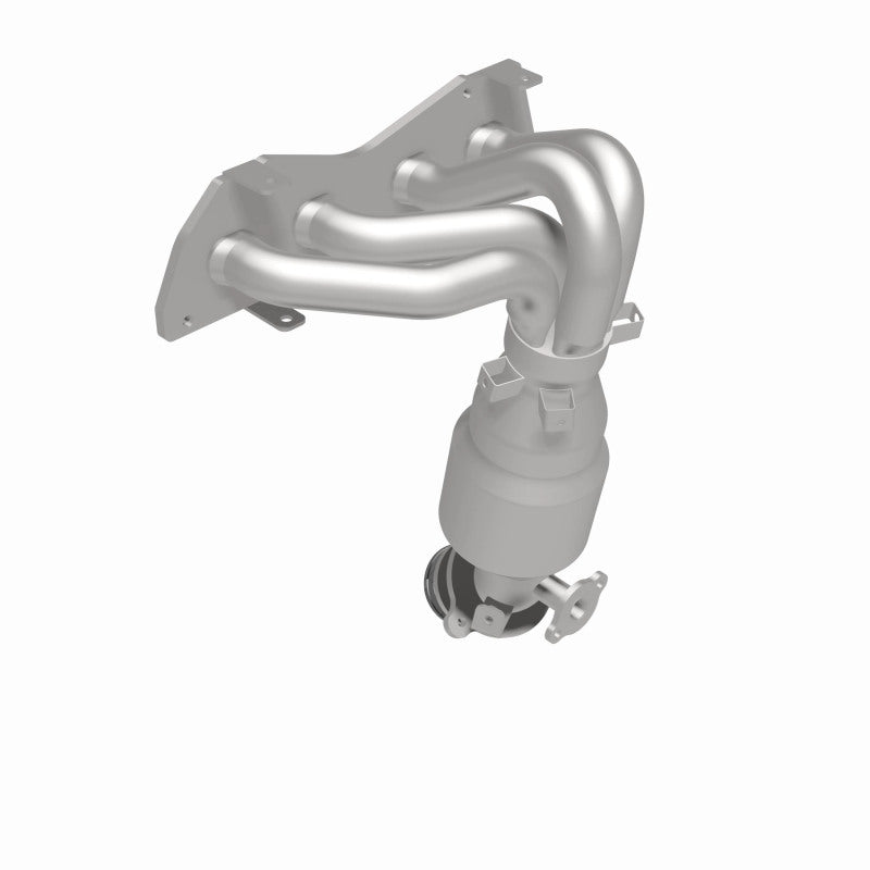MagnaFlow Conv DF 12-15 Camry 2.5 Manifold Magnaflow