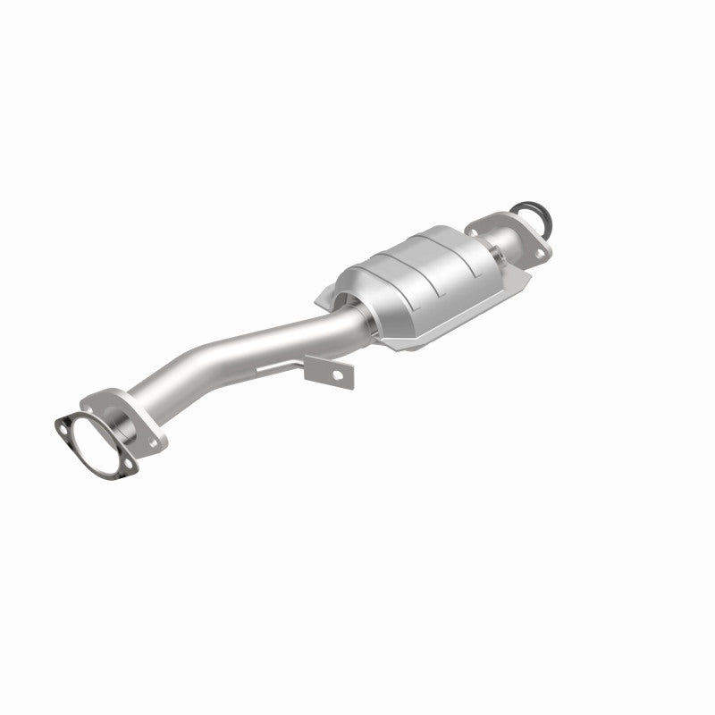 MagnaFlow Conv DF 95- 96 Impreza 2.2L Rear Magnaflow