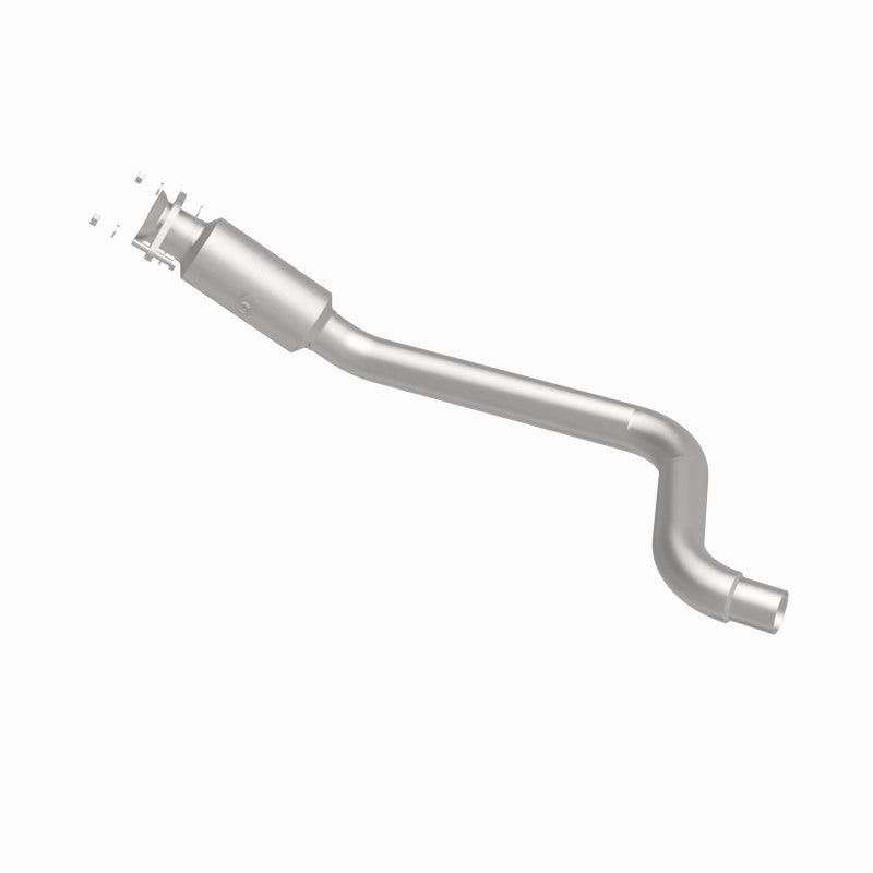 Magnaflow 10-12 Jaguar XF 5.0L Direct Fit Converter Magnaflow