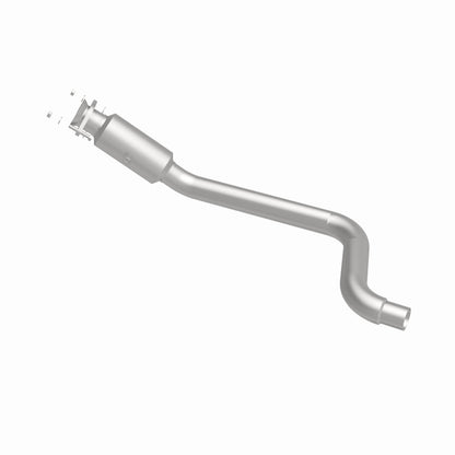 Magnaflow 10-12 Jaguar XF 5.0L Direct Fit Converter Magnaflow