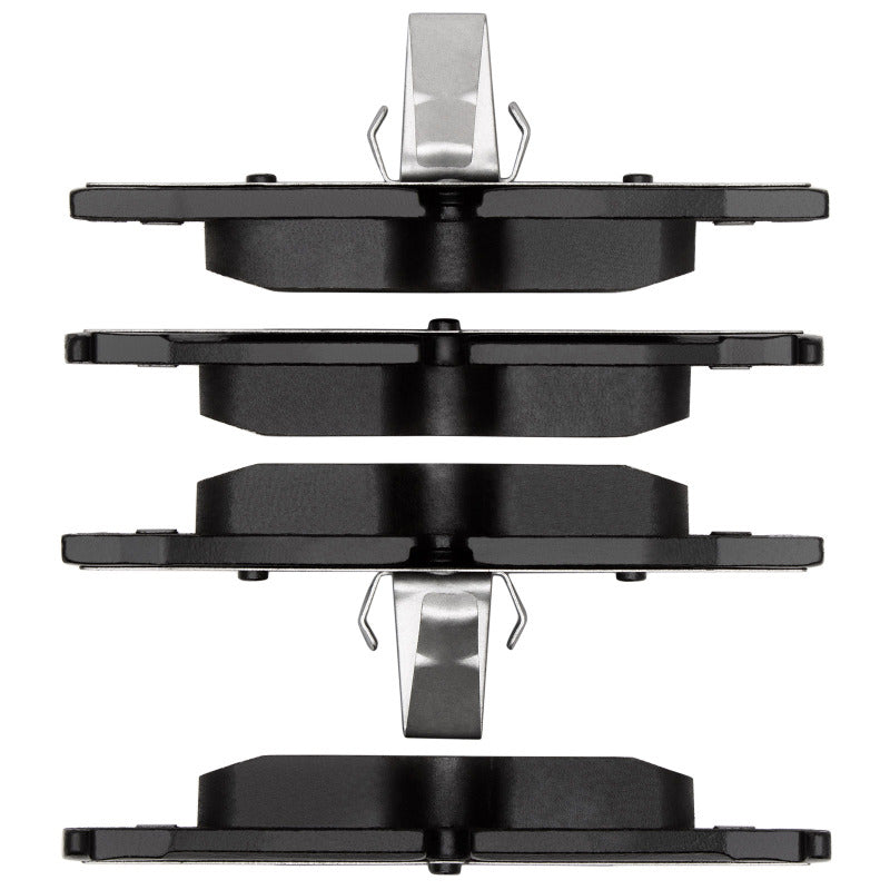 R1 04-10 BMW 530I Rear Euro Ceramic Brake Pads