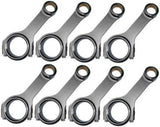 Carrillo 08-10 Ford Powerstroke 6.4 Connecting Rods 6.929in Length - 7/16in CARR Bolts (Set of 8)