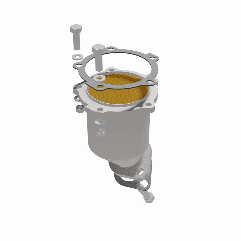 MagnaFlow Conv DF 03-06 Santa Fe Front cc 3.5L Magnaflow