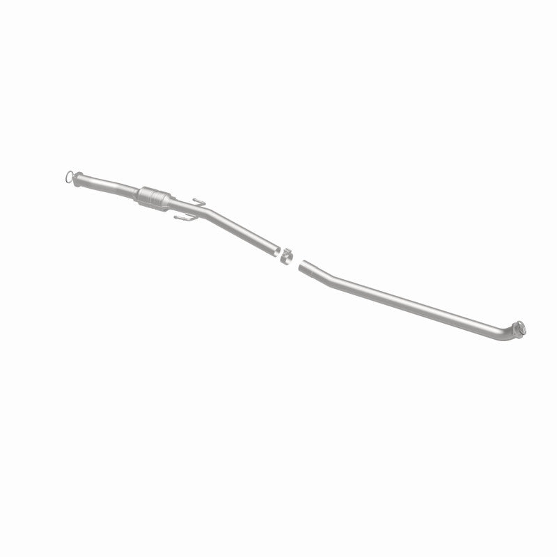 MagnaFlow Conv DF 04-05 Toyota RAV4 2.4L Magnaflow