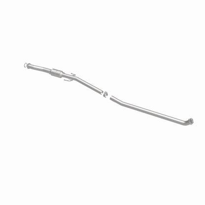 MagnaFlow Conv DF 04-05 Toyota RAV4 2.4L Magnaflow