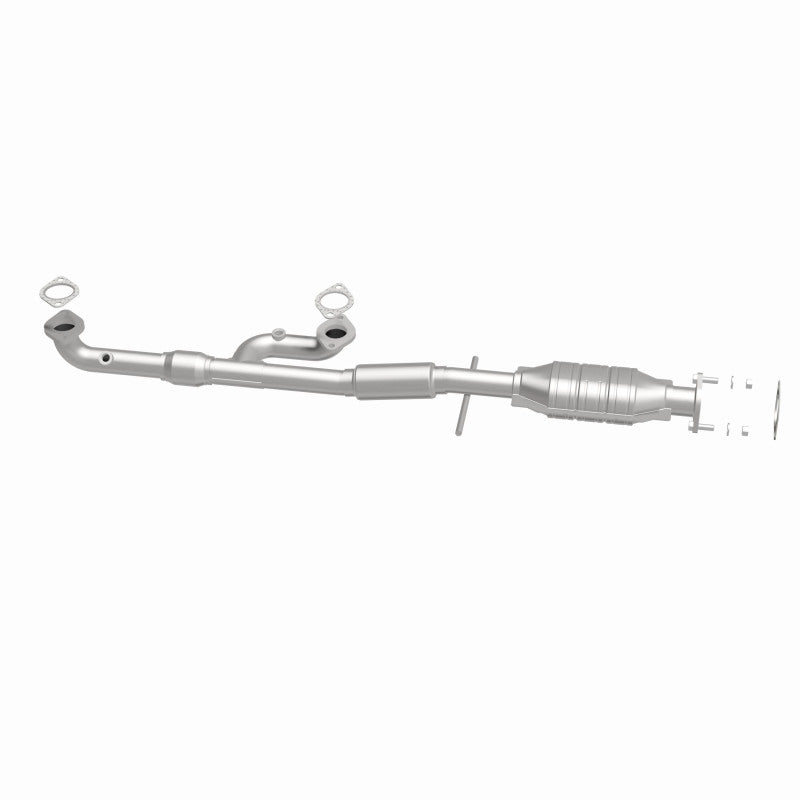 MagnaFlow Conv DF 02-05 Hyundai XG350 3.5L Magnaflow