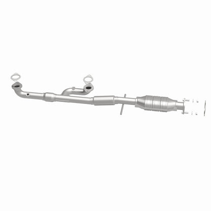 MagnaFlow Conv DF 02-05 Hyundai XG350 3.5L Magnaflow