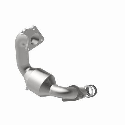 Magnaflow Conv DF 2011-2015 Juke L4 1.6 OEM Underbody Magnaflow