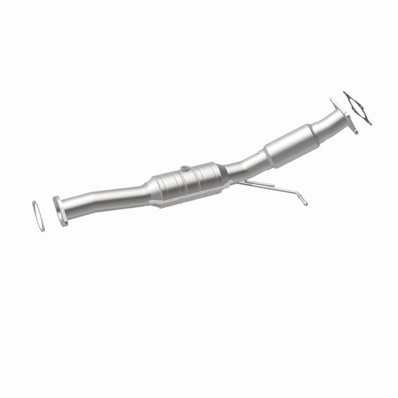 MagnaFlow Conv DF 03-05 Volvo S60/ V70 2.4L Magnaflow