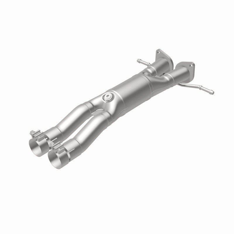 Magnaflow 2010 Taurus 3.5 Direct Fit Converter Magnaflow