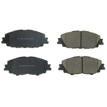 Load image into Gallery viewer, Power Stop 2019 Toyota Corolla Front Z16 Evolution Ceramic Brake Pads