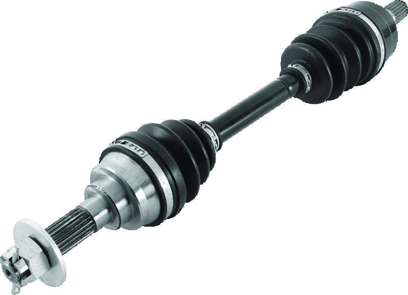 QuadBoss Rugged Axle - 609172