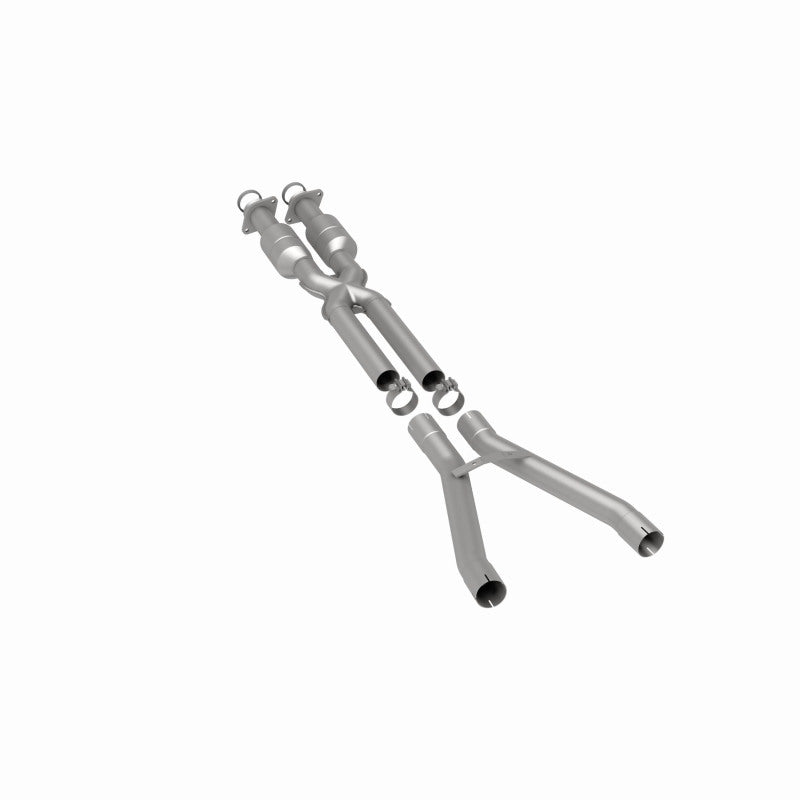 MagnaFlow Conv DF 12-13 Chevy Corvette 6.2L Magnaflow