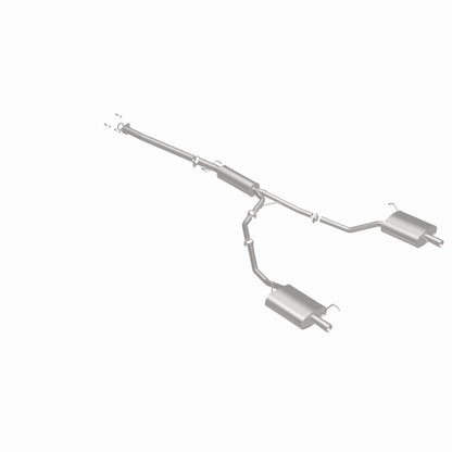 MagnaFlow BRE Exhaust Kit 09-15 Honda Pilot 3.5L