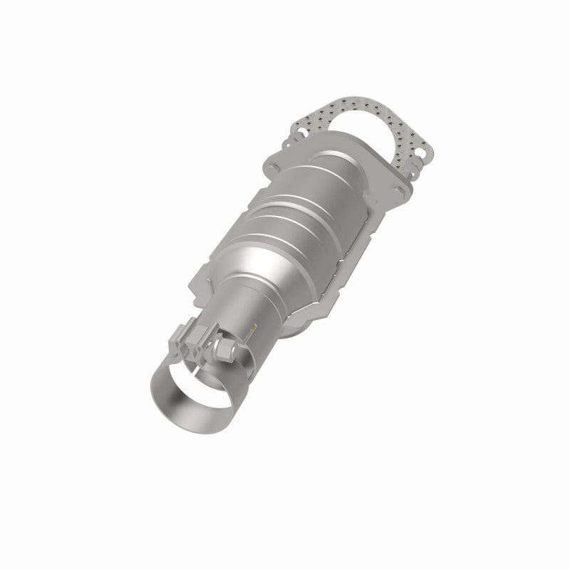 MagnaFlow Conv DF 2009-2013 Malibu L4 2.5L SS Direct Fit Catalytic Converter Magnaflow