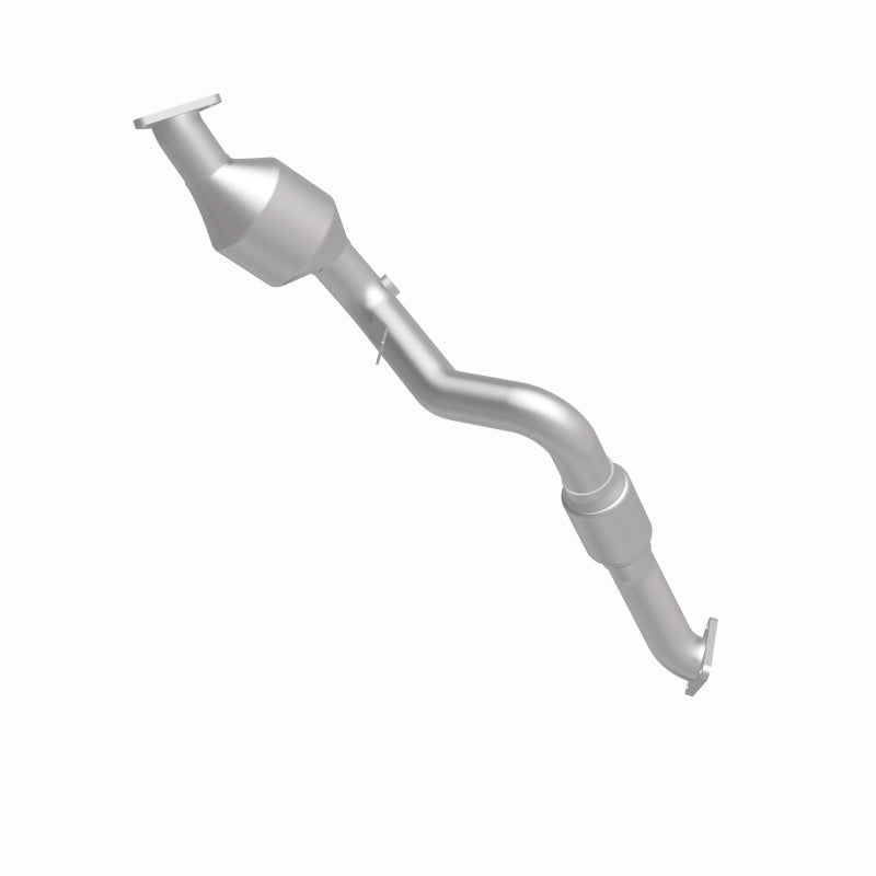 Magnaflow Conv DF 2007-2010 Q7 V6 3.6 OEM Underbody Magnaflow