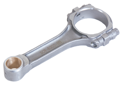 Eagle Chevrolet Small Block 6.000in Bushed I-Beam Rod Set