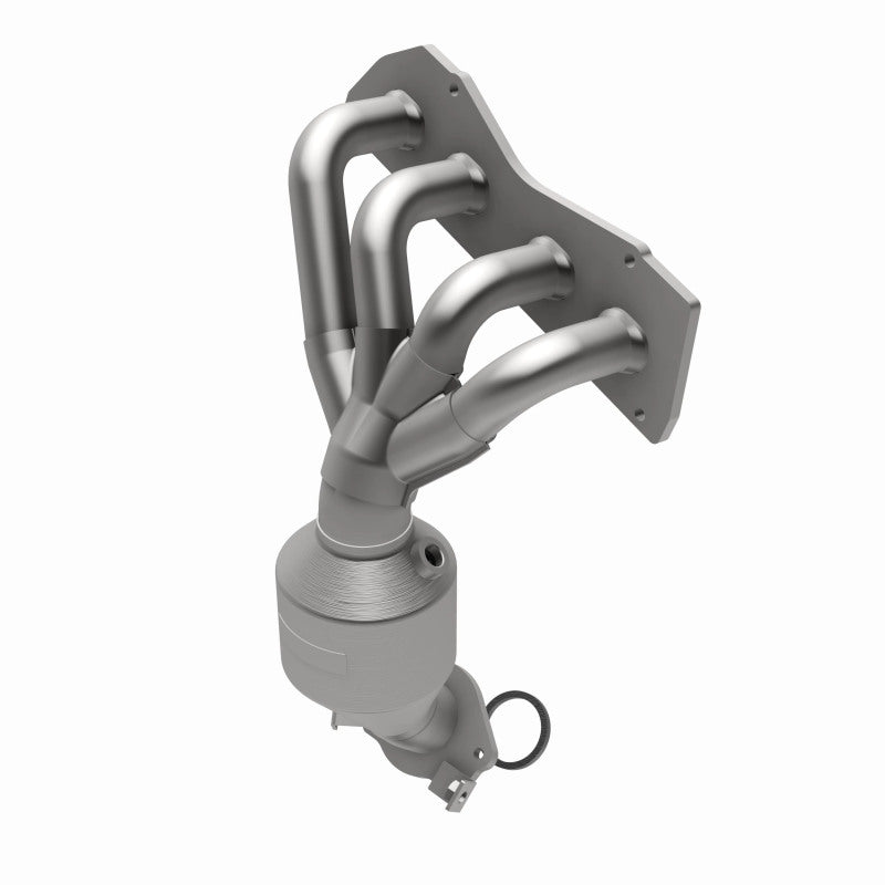 MagnaFlow Conv DF 09 Toyota Venza 2.7L Magnaflow