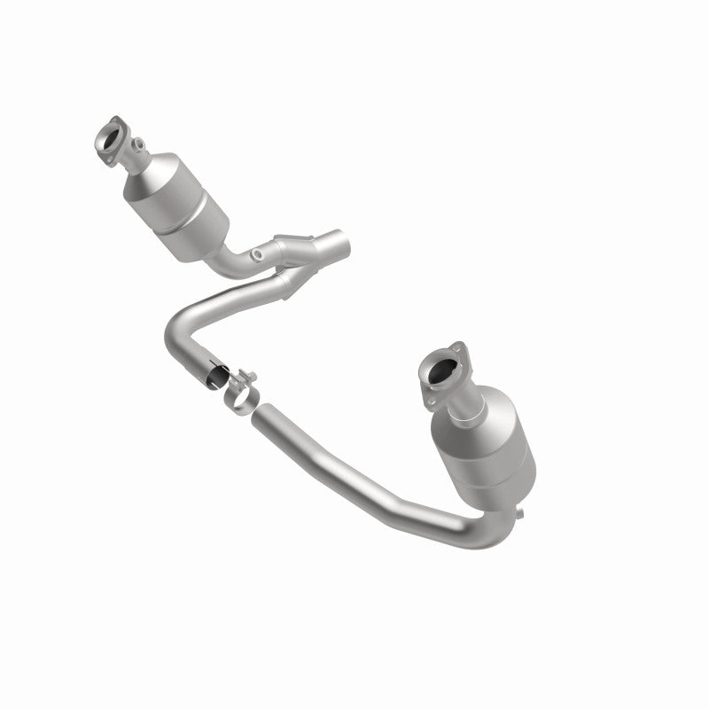 MagnaFlow Conv DF 04 Dakota 3.7/4.7 2WD OEM Magnaflow