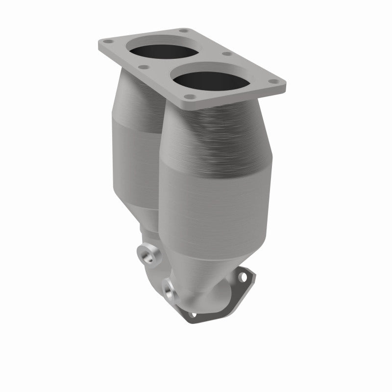 MagnaFlow Conv DF 00-02 Nissan Sentra 1.8 Front Magnaflow