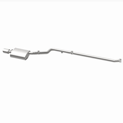 BRExhaust 15-19 Hyundai Sonata 2.4L Direct-Fit Replacement Exhaust System