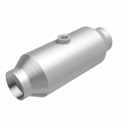 Magnaflow California Grade CARB Universal Catalytic Converter - 2in In / 2in Out / 11in Long Magnaflow